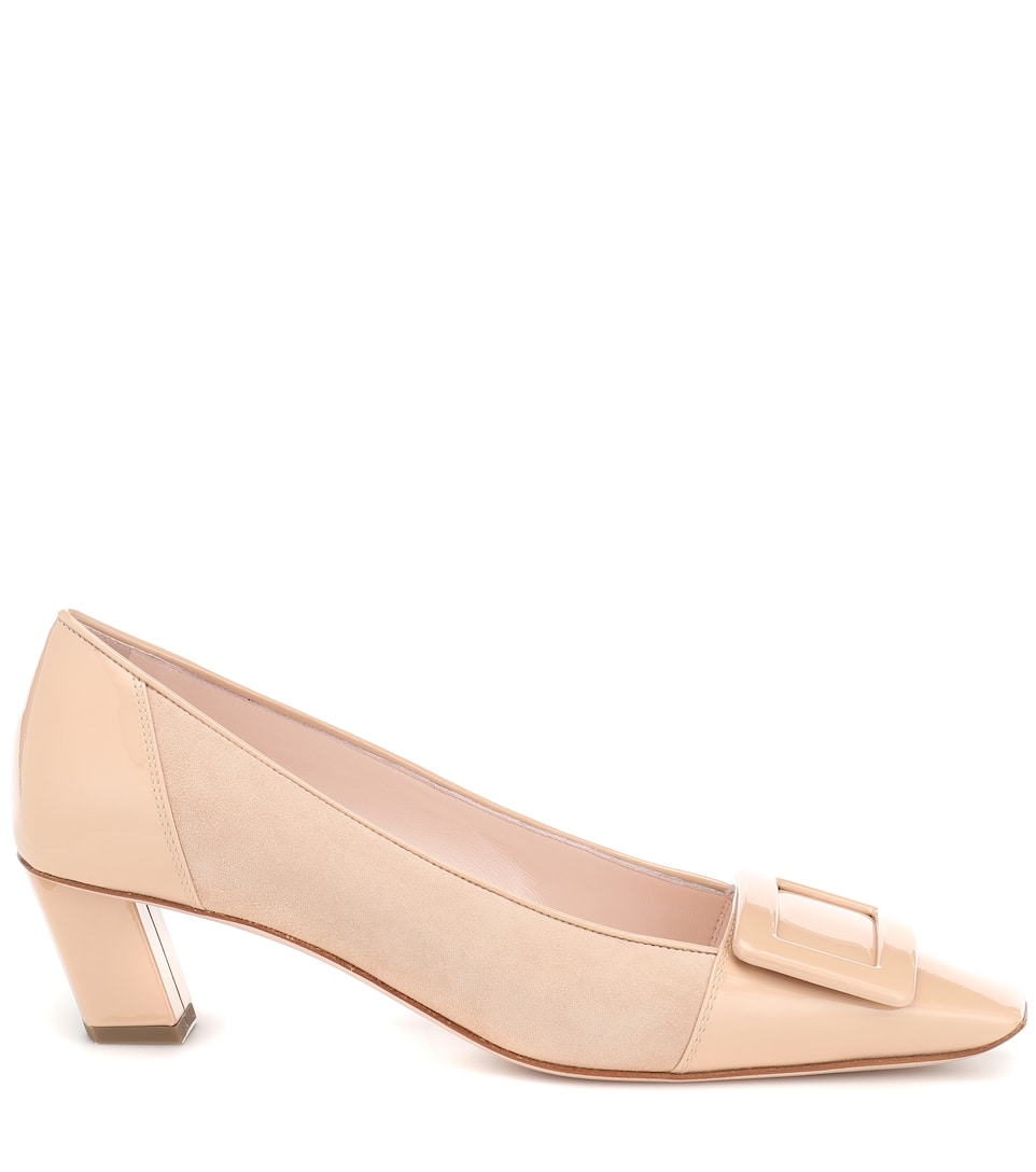 Vivier Belle Art nrnbsp;p00394368 Mit Pumps LacklederRoger OkZuTwilXP