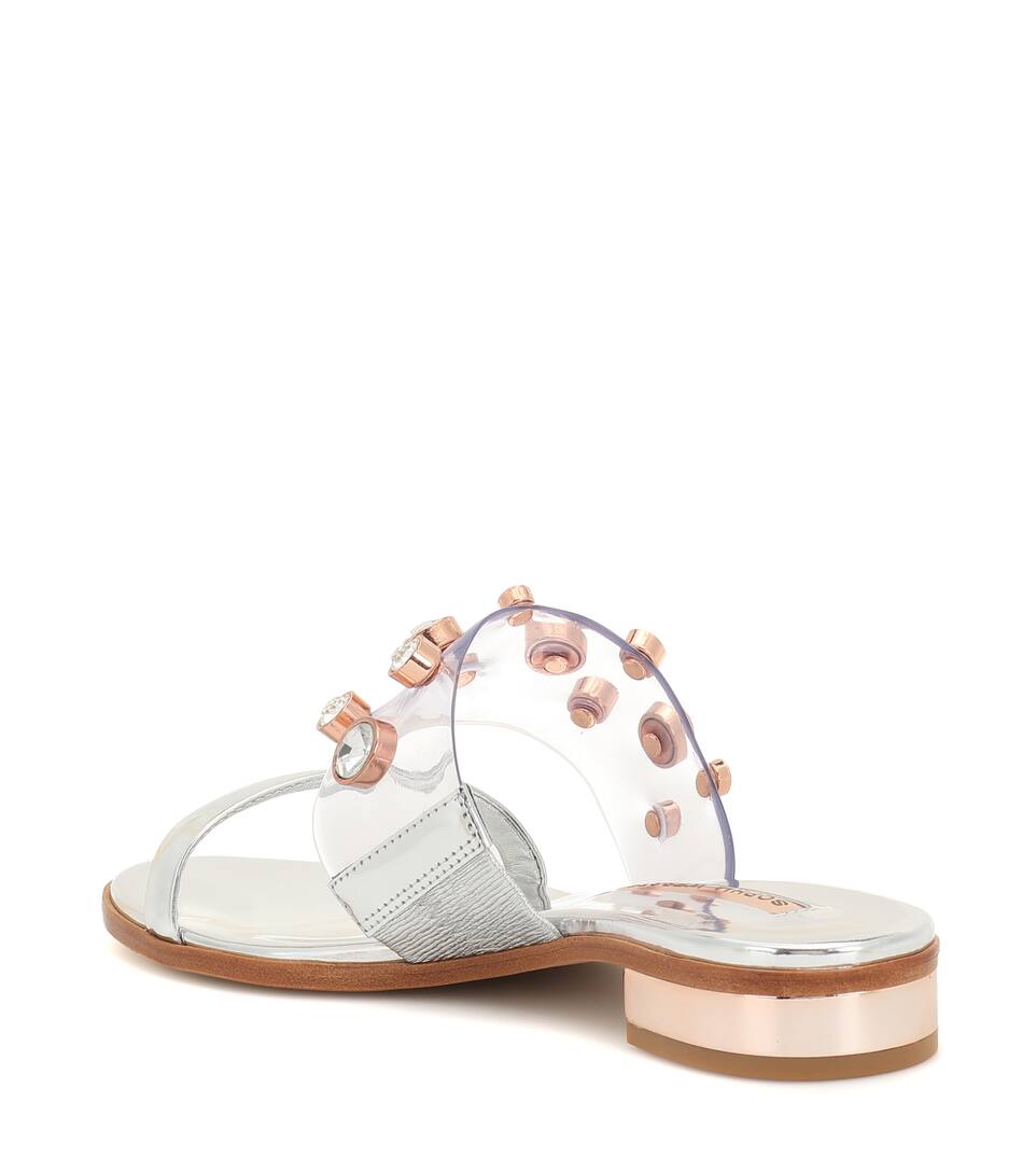 nrnbsp;p00408852 Dina Verzierte Sandalen WebsterArt Sophia P80kZXNwOn