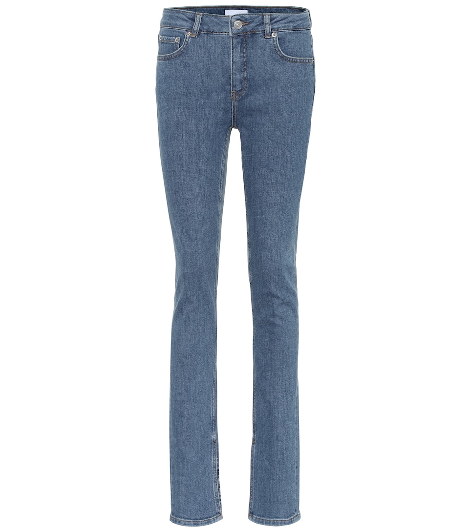 Skinny À Taille haute GanniJean N° Artnbsp;p00399299 Mi wOkTlXPZiu