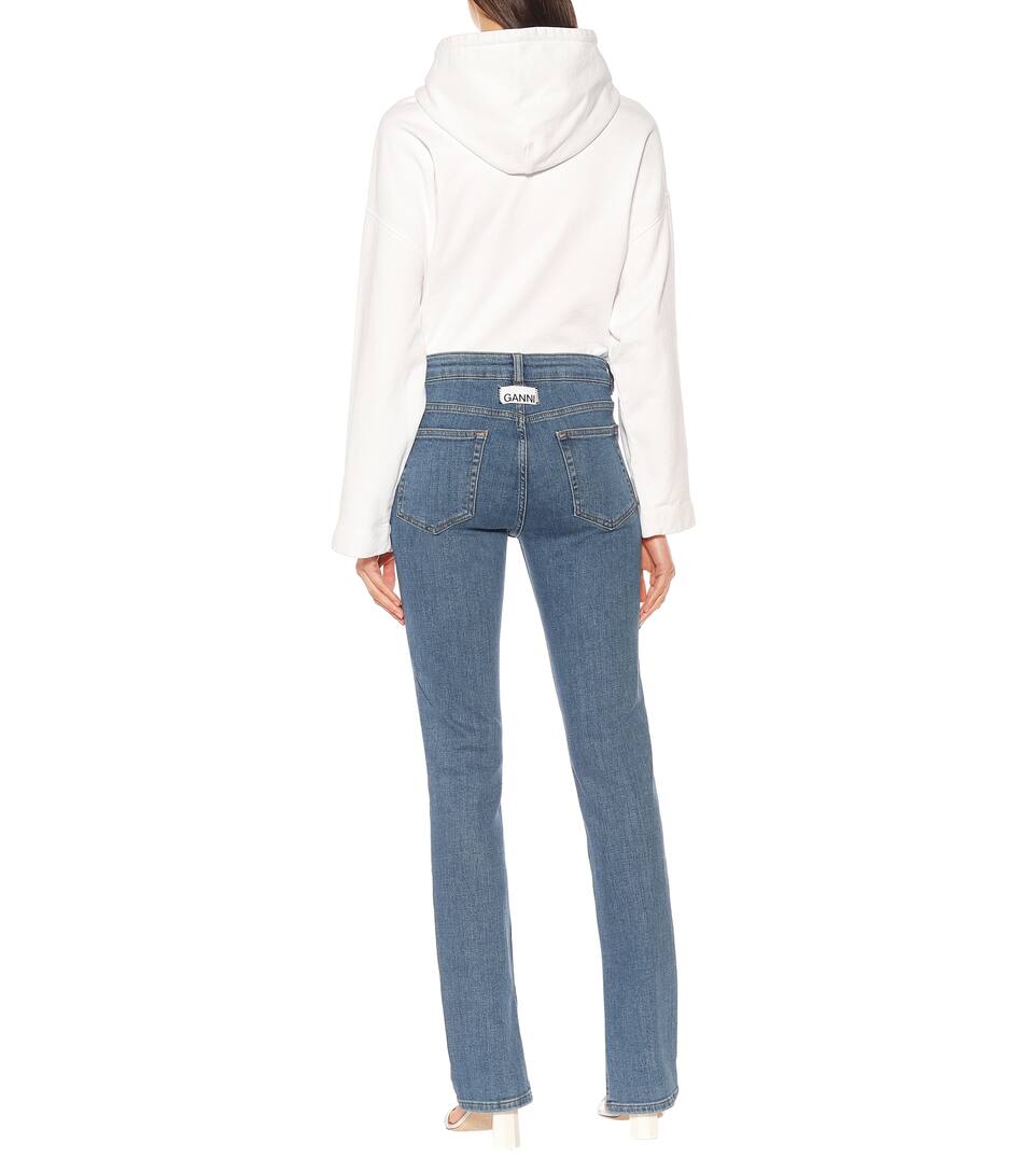 Skinny À Taille haute GanniJean N° Artnbsp;p00399299 Mi wOkTlXPZiu