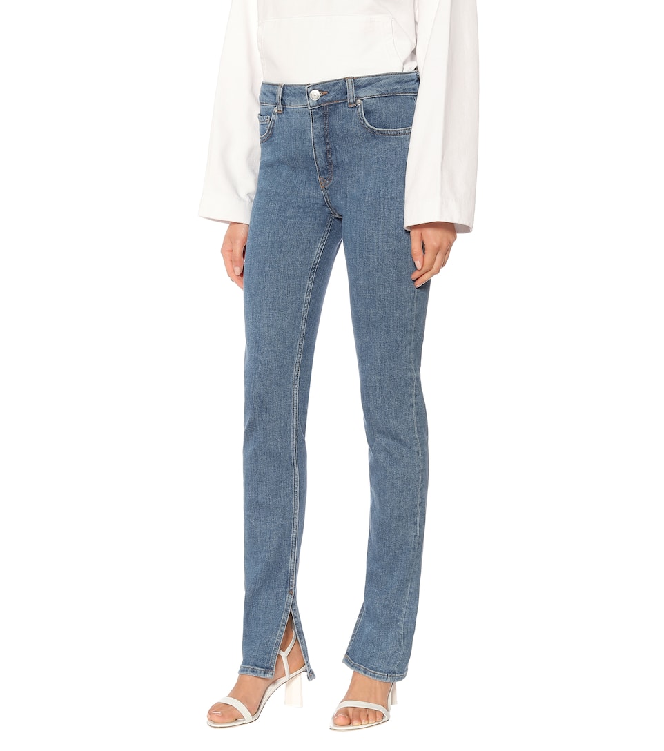 Skinny À Taille haute GanniJean N° Artnbsp;p00399299 Mi wOkTlXPZiu