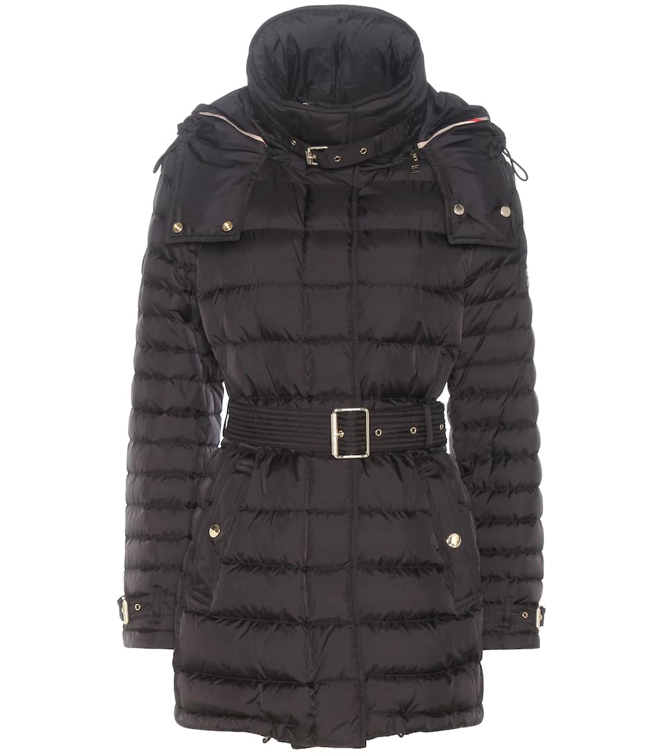 Burberry Daunenmantel Harrowden