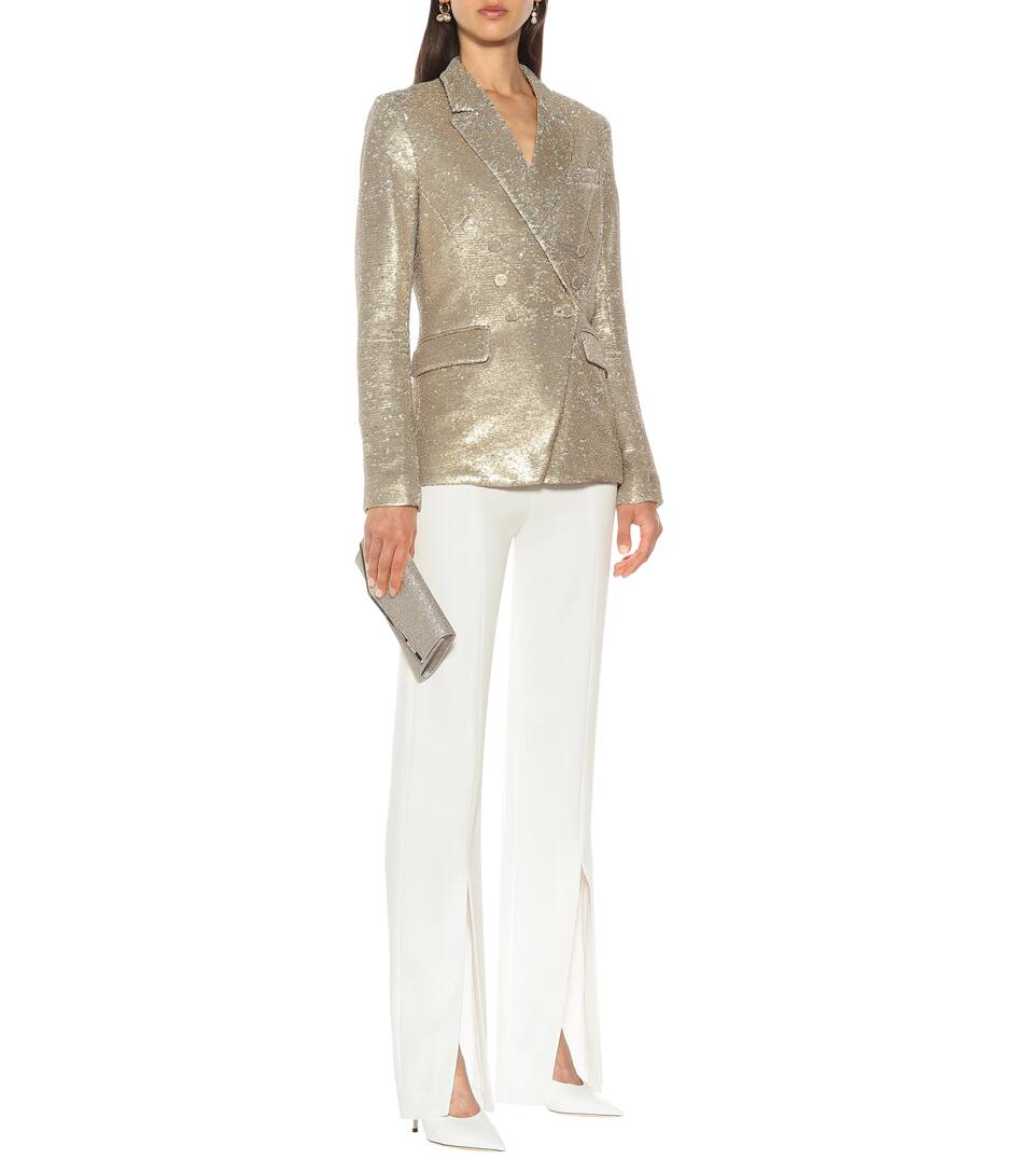 N° Artnbsp;p00394037 À Blazer SequinsJonathan Simkhai QrxothdCBs