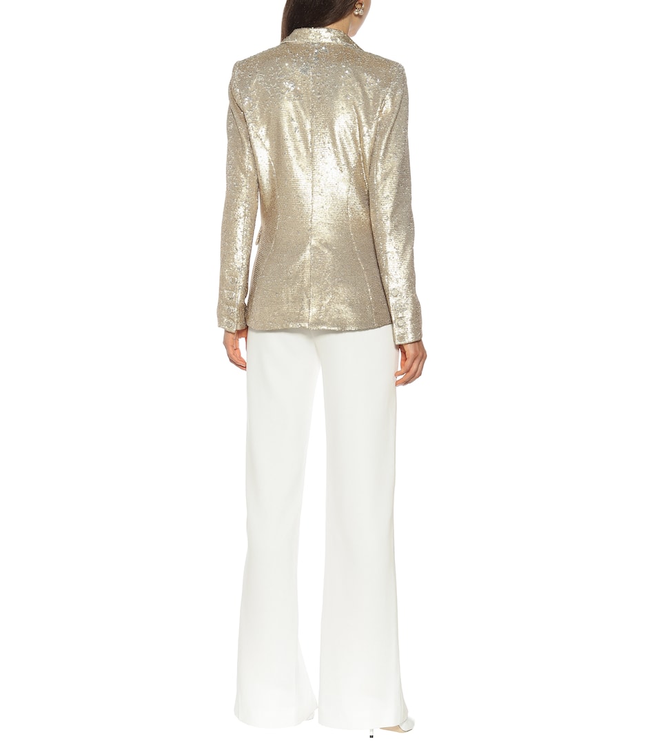 N° Artnbsp;p00394037 À Blazer SequinsJonathan Simkhai QrxothdCBs