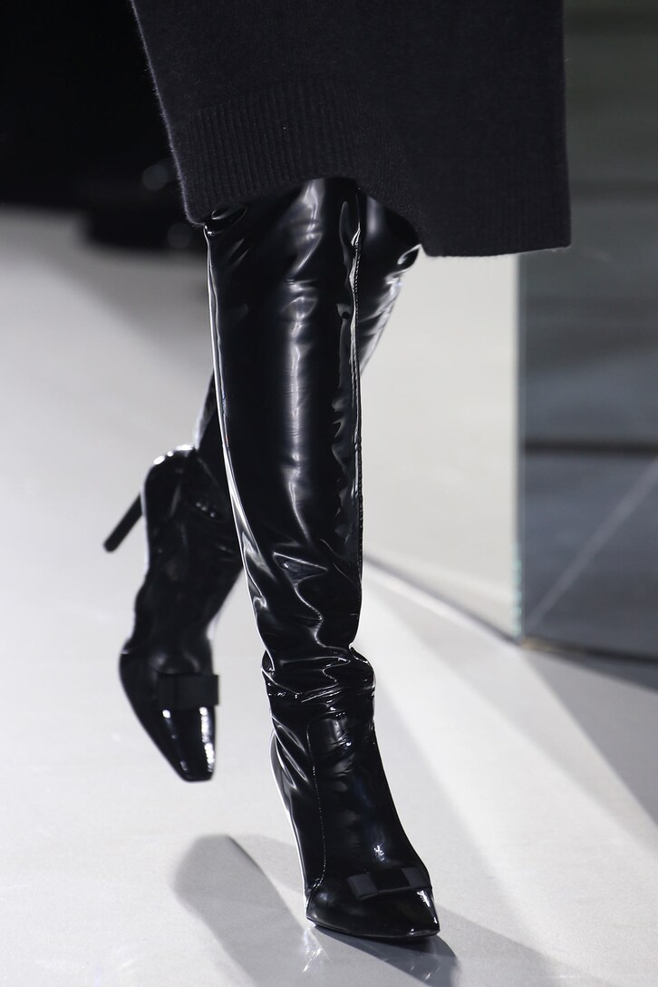 balenciaga stiefel