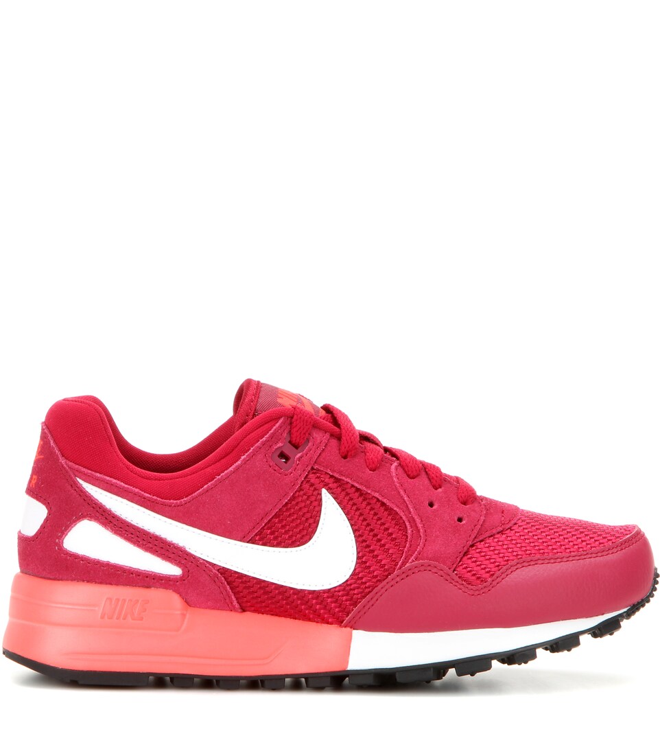 nike air pegasus 89 leather