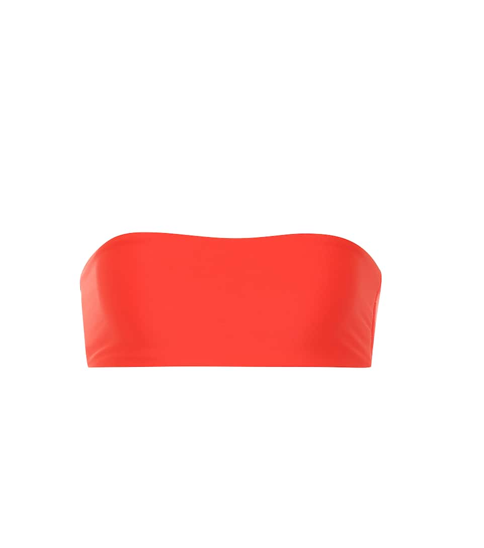 Bikini De SwimHaut Artnbsp;p00379756 Around Jade Bandeau All N° gYfb76y