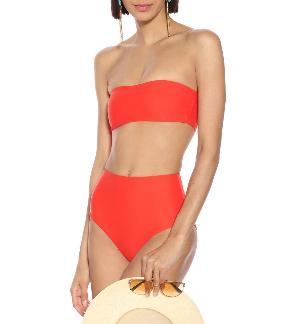 Bikini De SwimHaut Artnbsp;p00379756 Around Jade Bandeau All N° gYfb76y