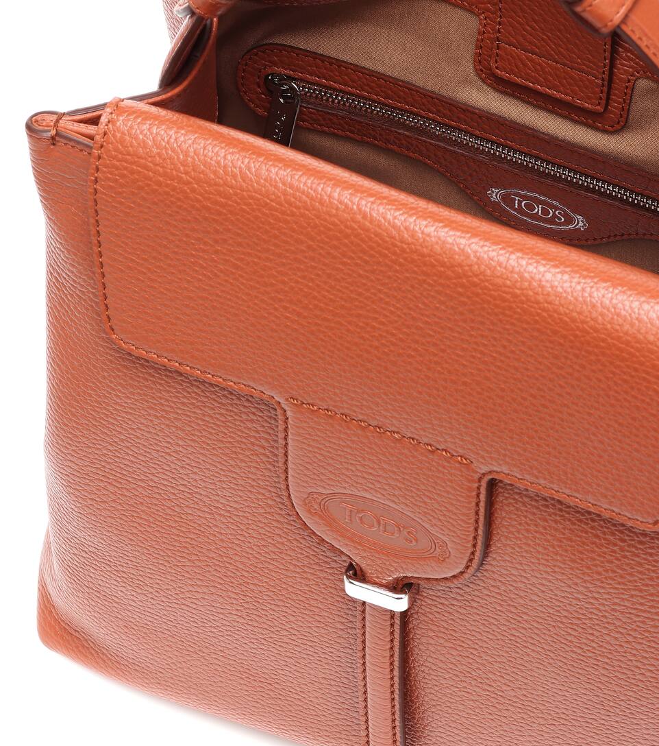 Mini Sac New Joy En Artnbsp;p00417647 CuirTod's À Bandoulière N° WIE29YDH