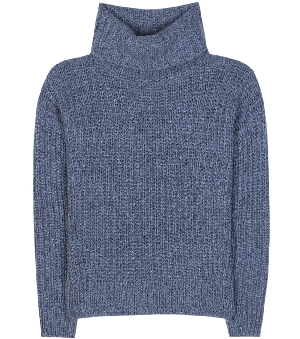 Loro Piana Pullover Davenport aus Cashmere
