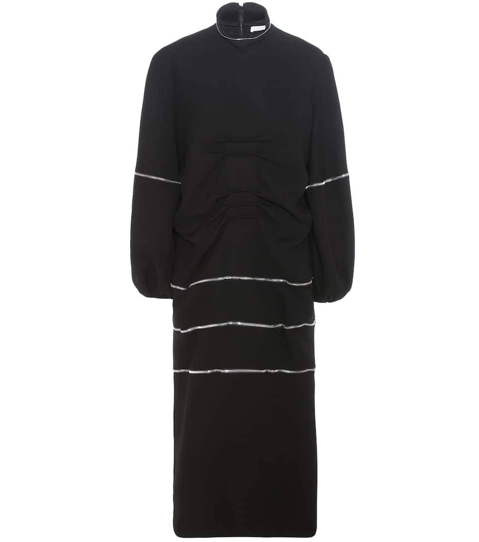 J.W.Anderson Verziertes Kleid