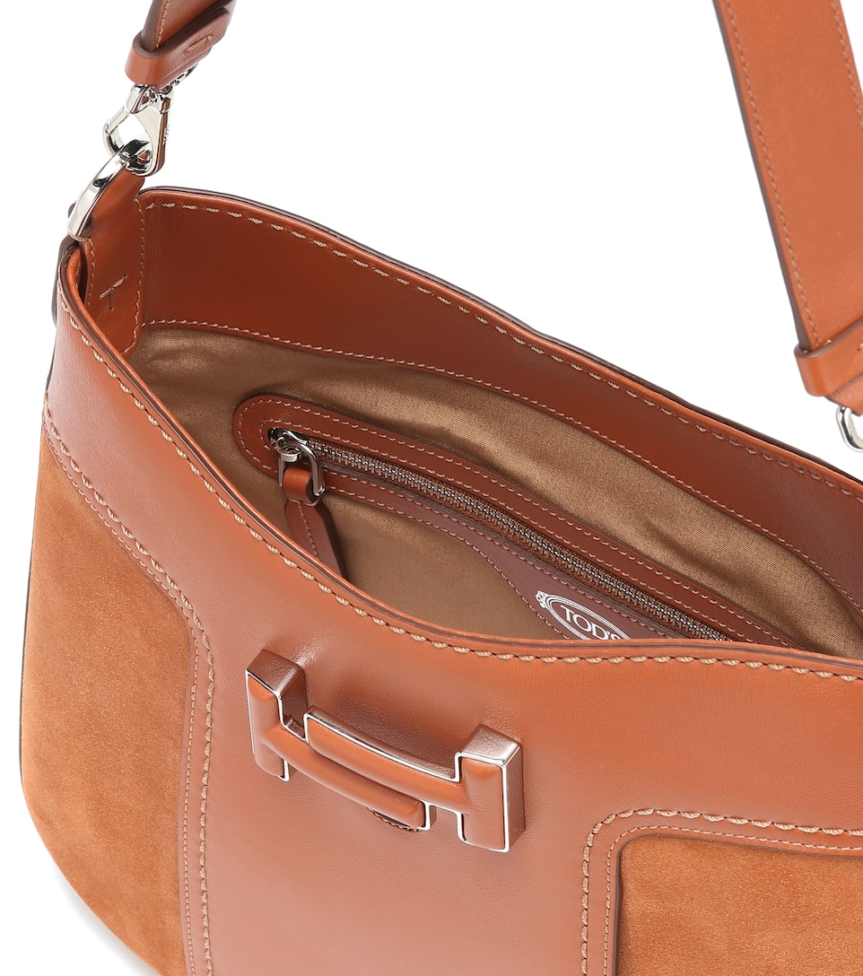 Et Sac T Hobo Artnbsp;p00417643 Double En Daim Tod'sN° Cuir 35cARLq4j