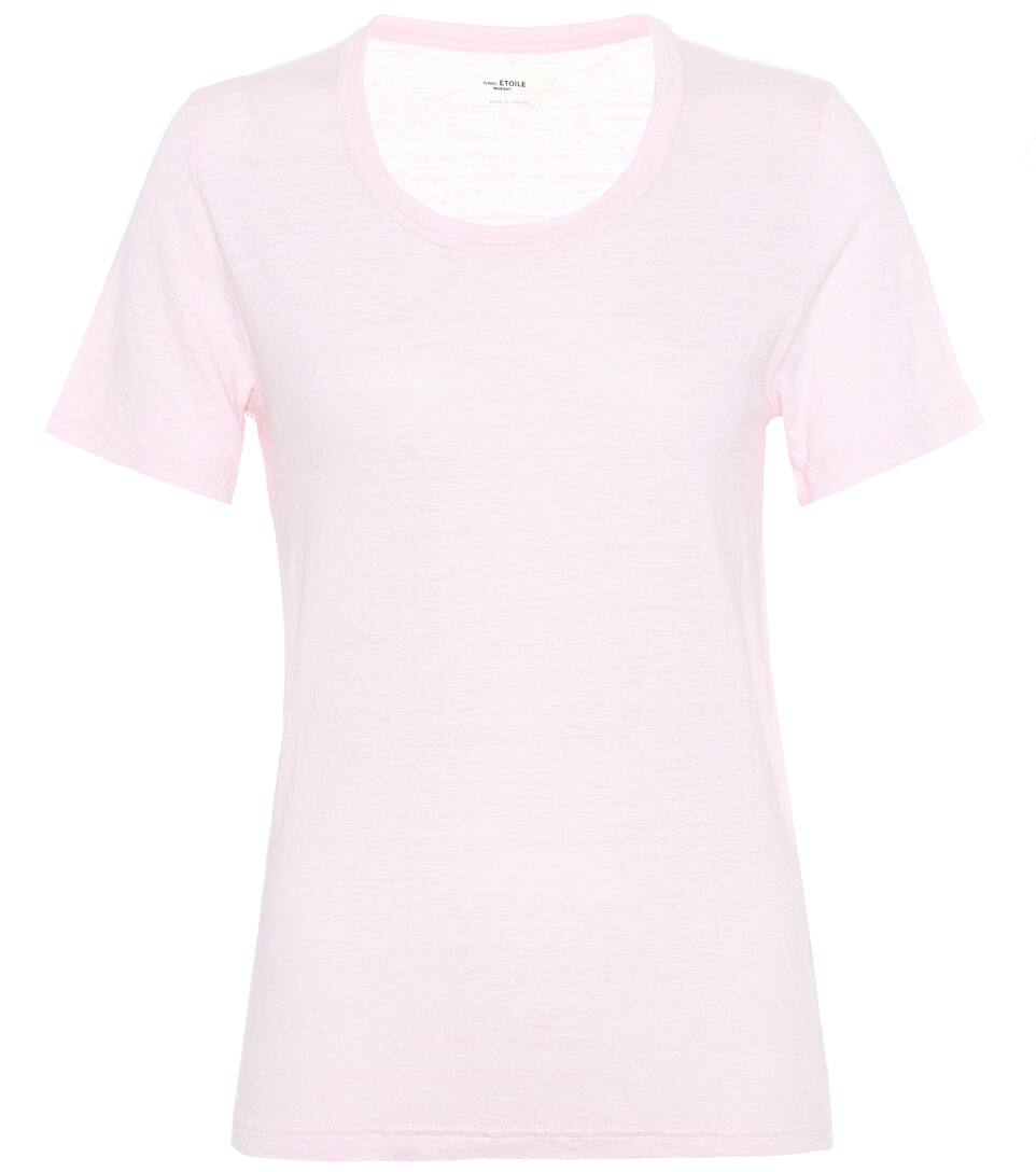 Kiliann Lin shirt N° En Artnbsp;p00399235 MarantÉtoileT Isabel R5qSc3AL4j
