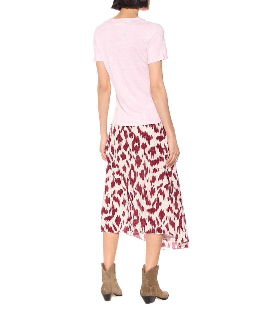 Kiliann Lin shirt N° En Artnbsp;p00399235 MarantÉtoileT Isabel R5qSc3AL4j
