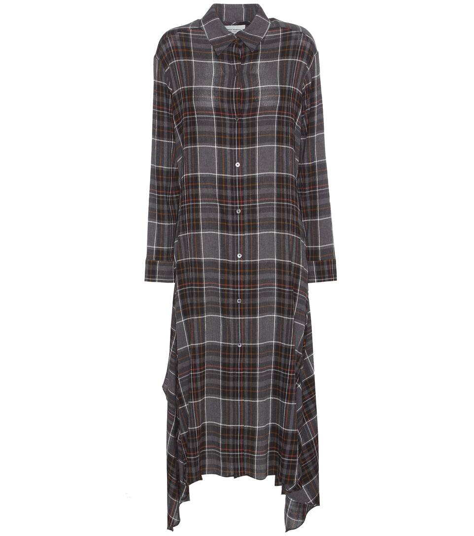 Public School Hemdblusenkleid Alice