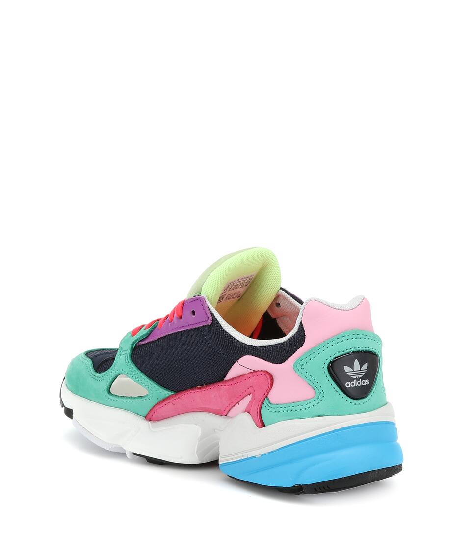 Falcon Originals Art nrnbsp;p00390284 Mit LederanteilAdidas Sneakers TOXiuPkZ