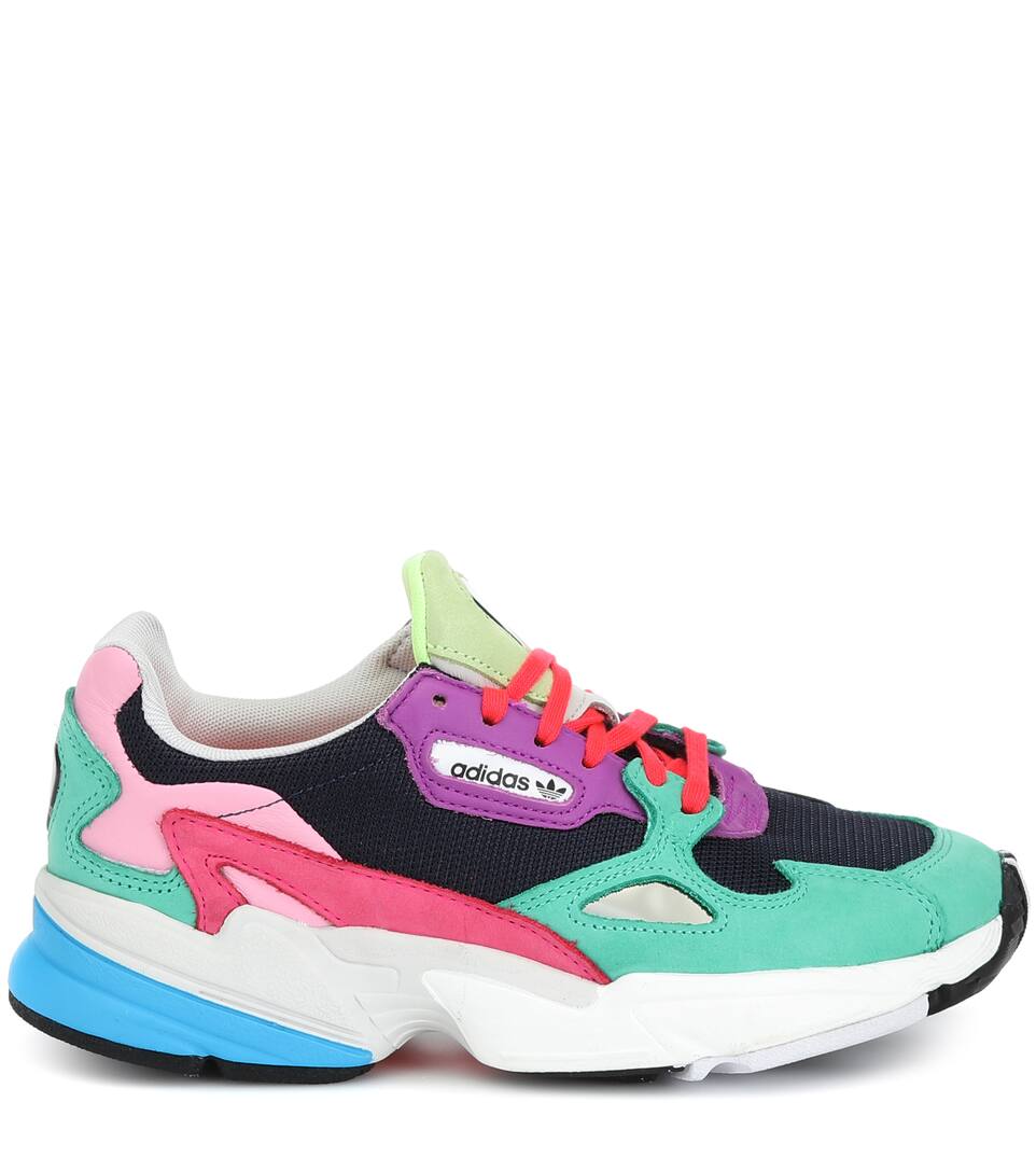 Falcon Originals Art nrnbsp;p00390284 Mit LederanteilAdidas Sneakers TOXiuPkZ