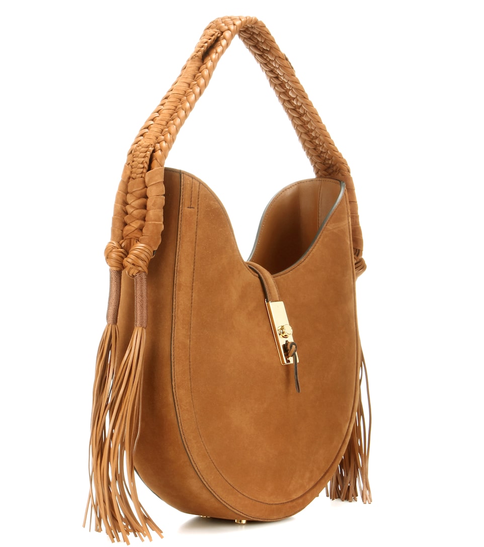'Hobo' small shoulder bag Shoulder bags