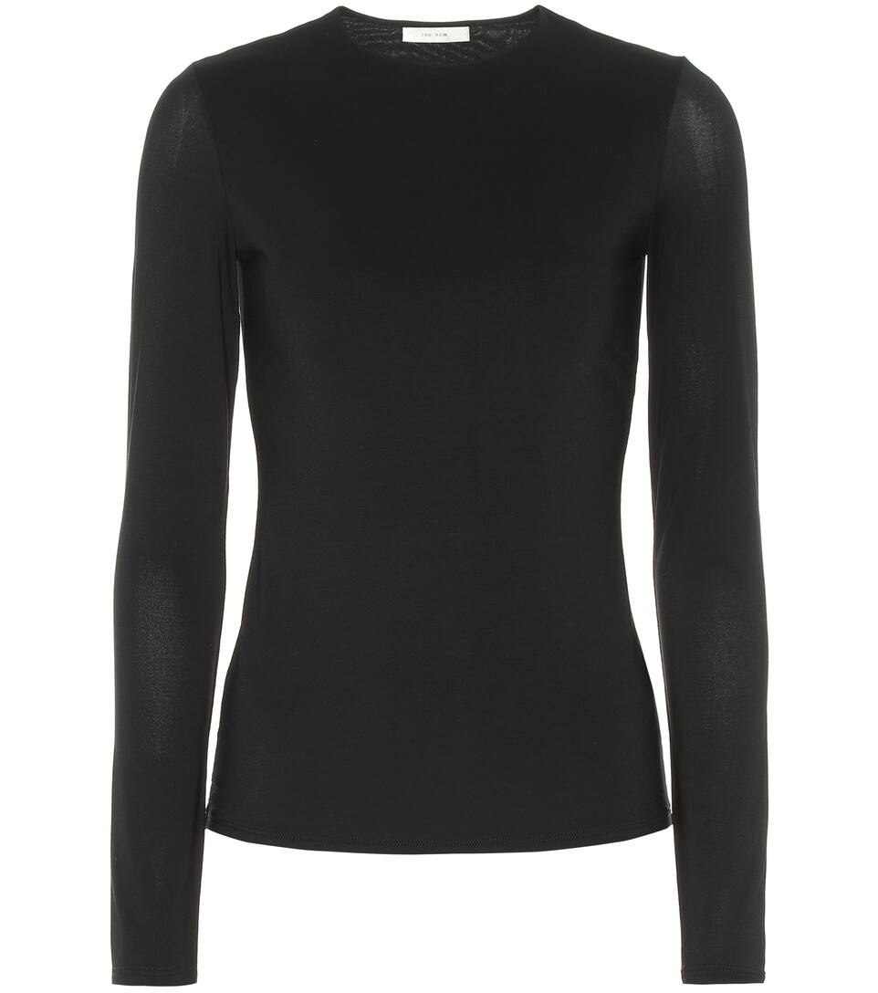 Jersey Artnbsp;p00404118 Pari The RowTop Stretch En N° XOZuTiPk