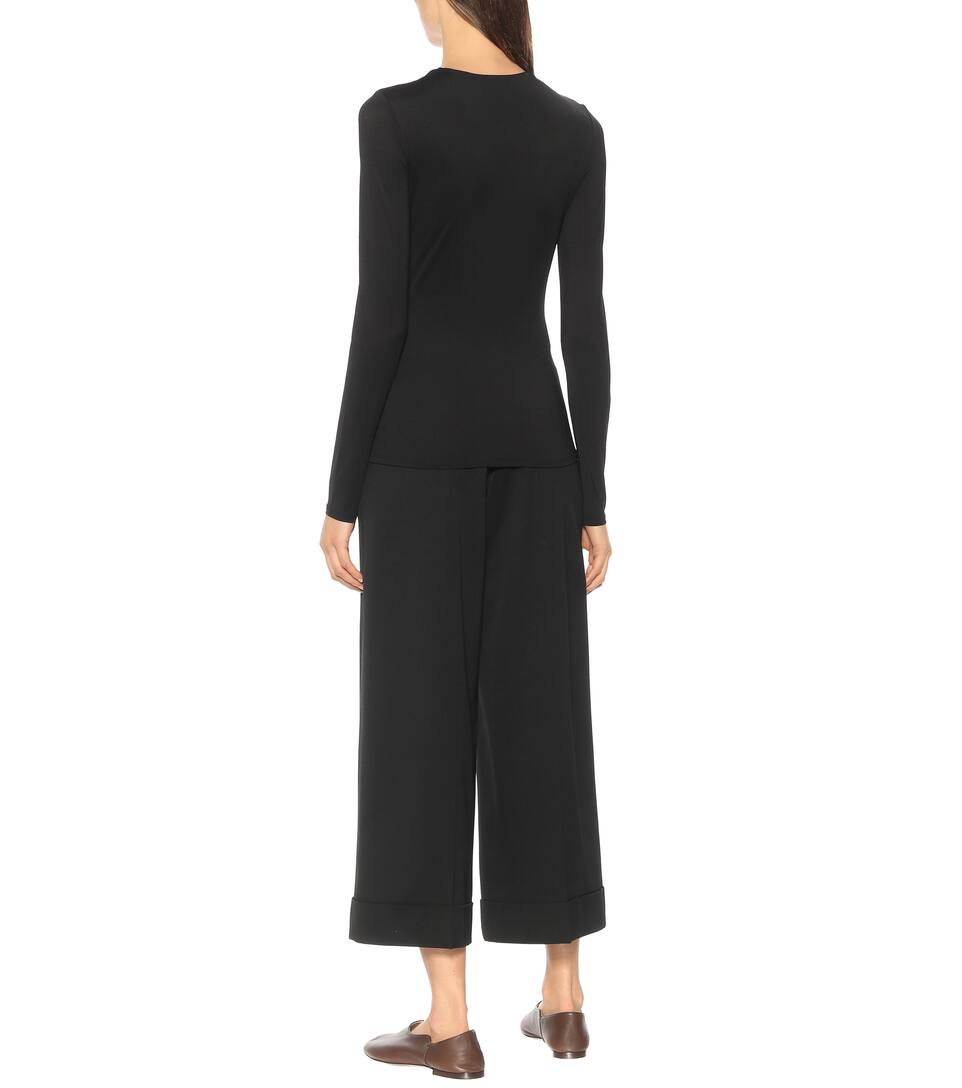 Jersey Artnbsp;p00404118 Pari The RowTop Stretch En N° XOZuTiPk