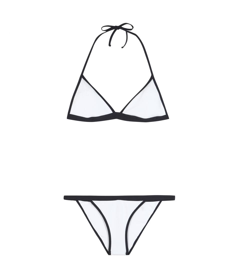 Heidi Klein Triangel-Bikini