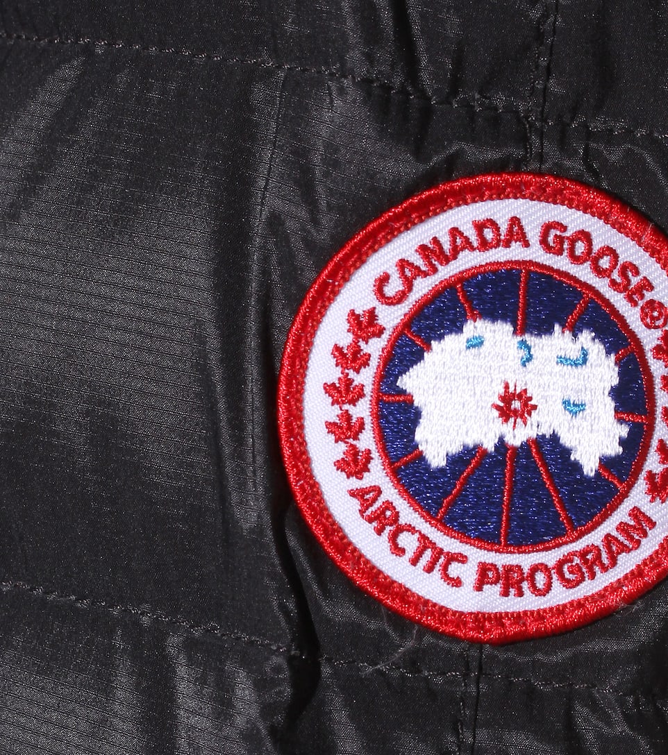 Canada goose brookvale quilted down coat clearance