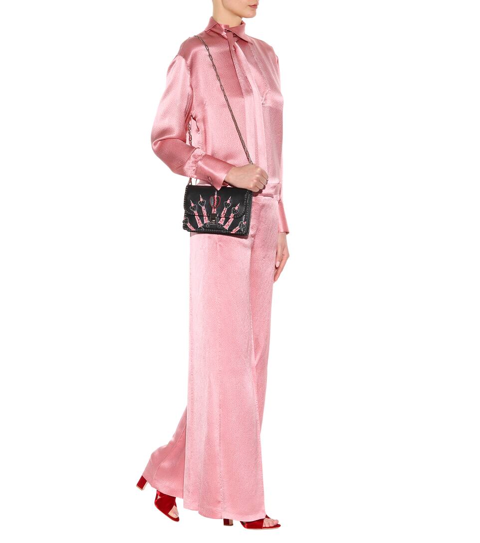 valentino love bag