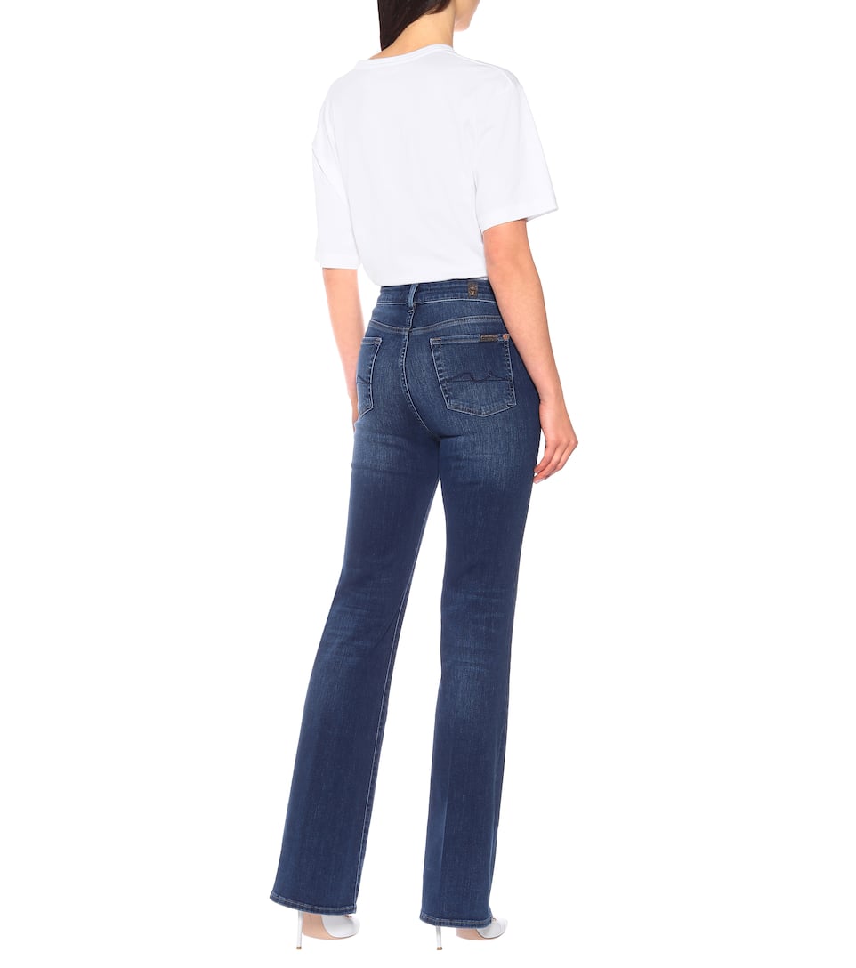 MankindJean Haute 7 Artnbsp;p00393966 All Lisha Flare À Taille For N° Lq34ARjc5S