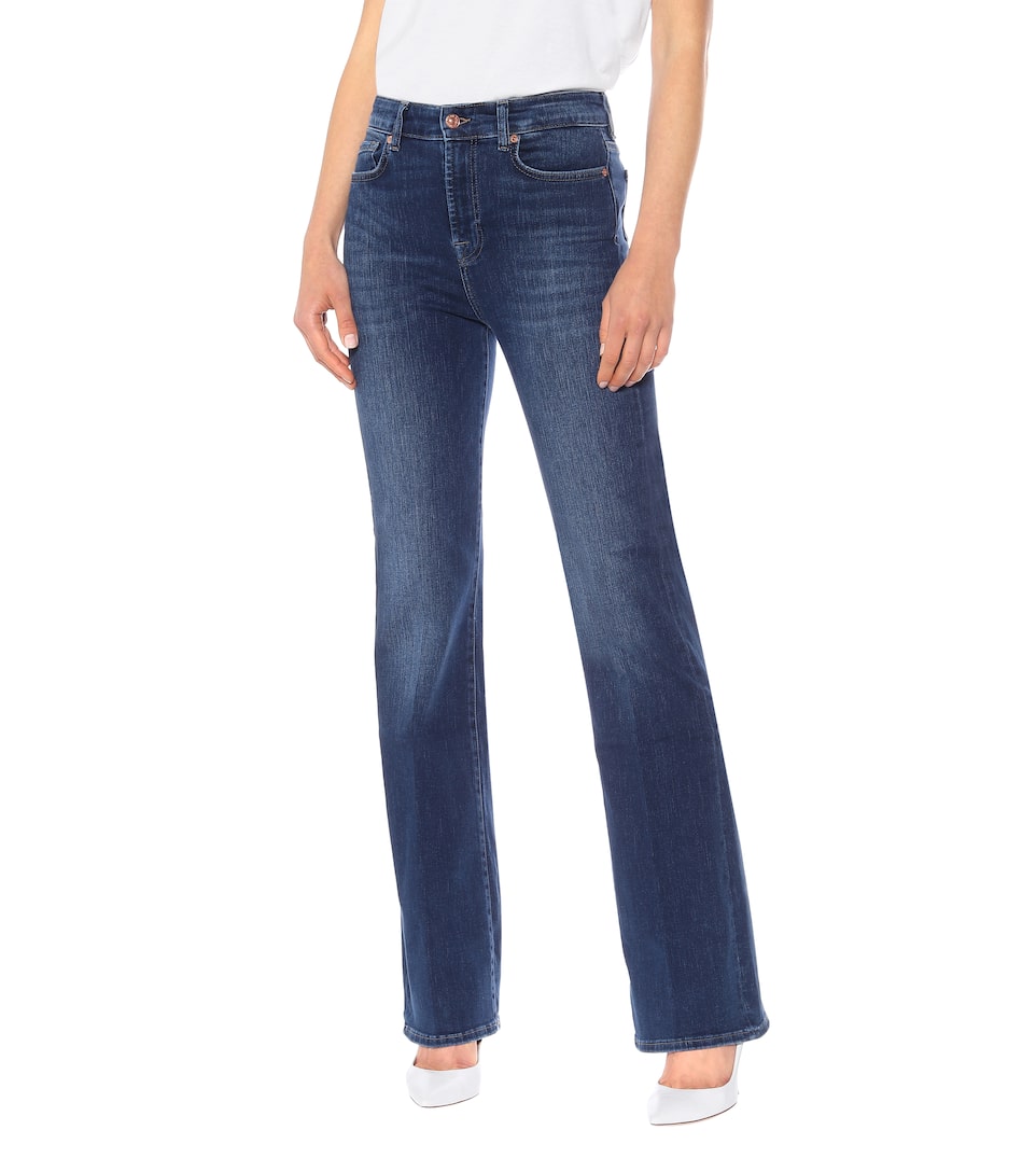 MankindJean Haute 7 Artnbsp;p00393966 All Lisha Flare À Taille For N° Lq34ARjc5S