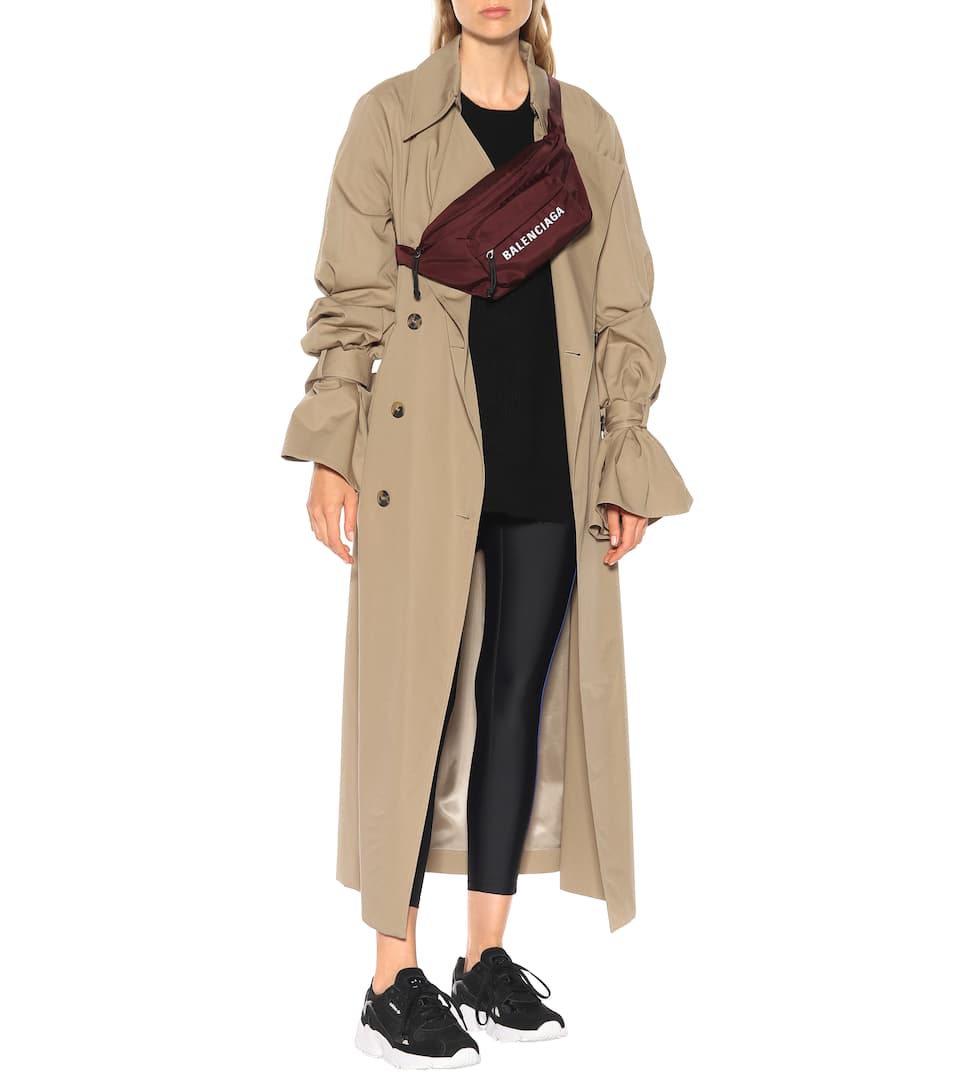 Résille N° Artnbsp;p00330753 WAdidas Originals Baskets Mytheresa com En Falcon CuirDaim Et oerdBCx