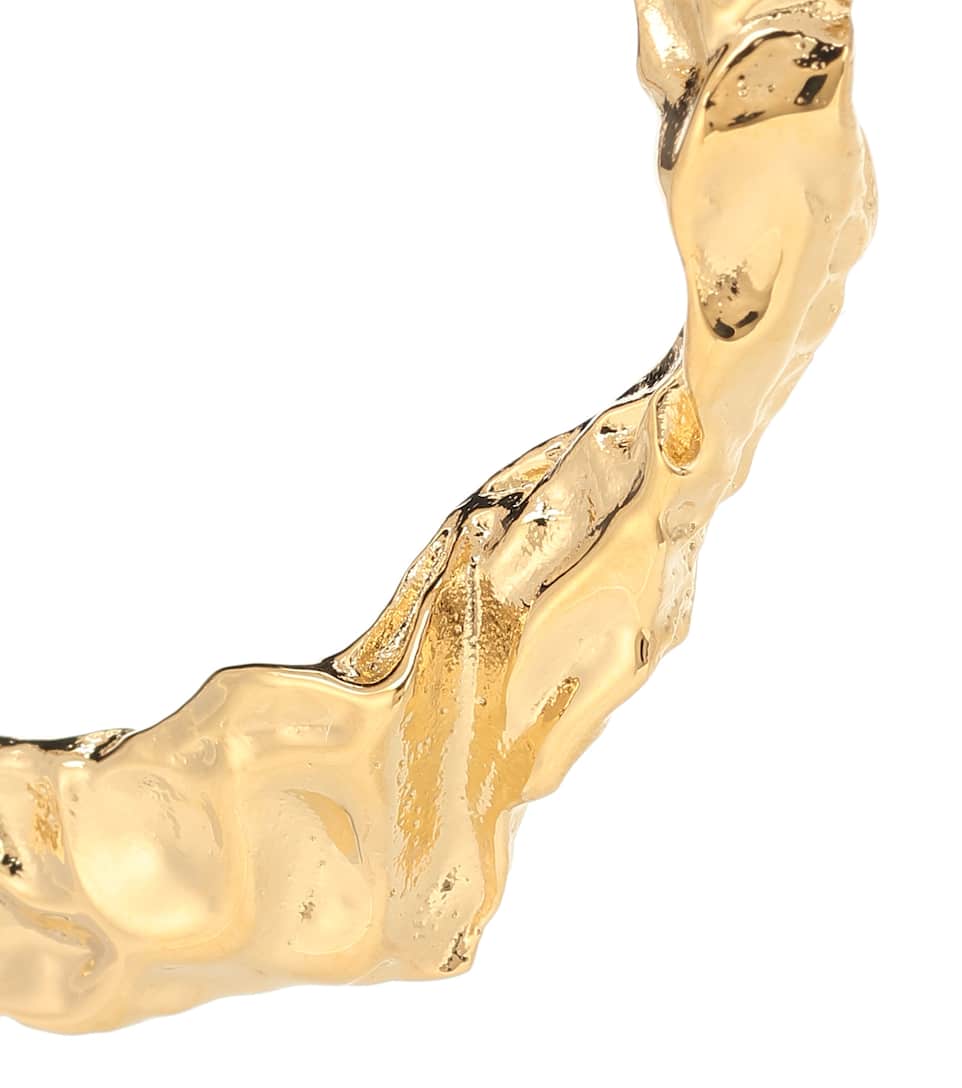 D'oreilles Artnbsp;p00395160 En ChloéN° Boucles Laiton nwPk80O