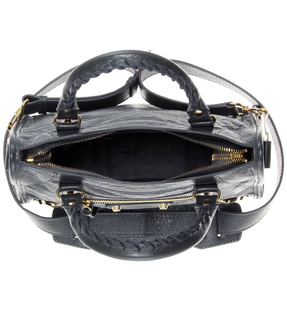 classic mini city bag