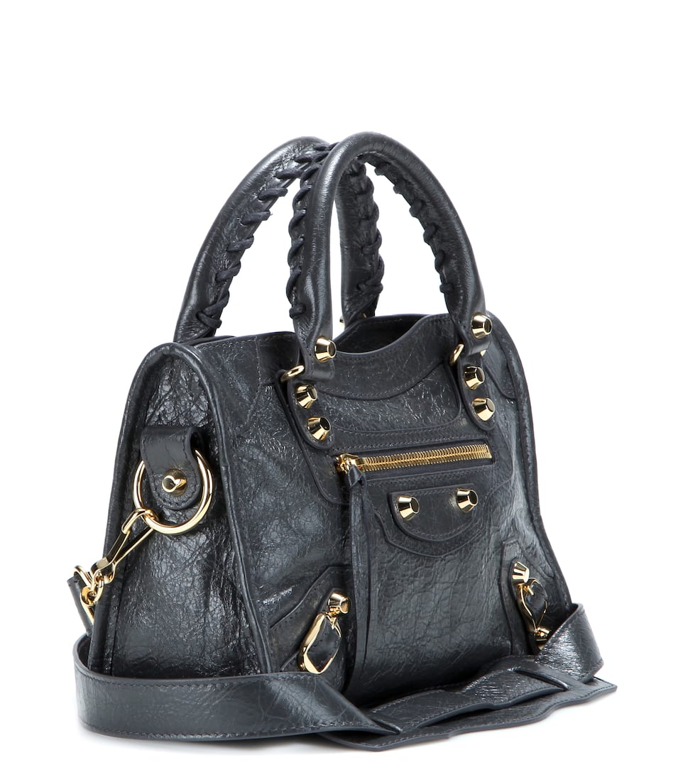 balenciaga bottes verte