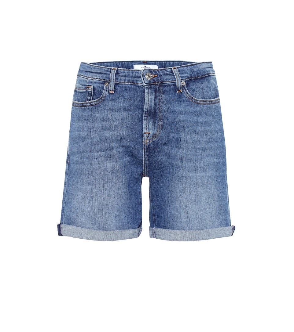 Boy En Artnbsp;p00393972 All For MankindShort 7 N° Jean ED29HYWI