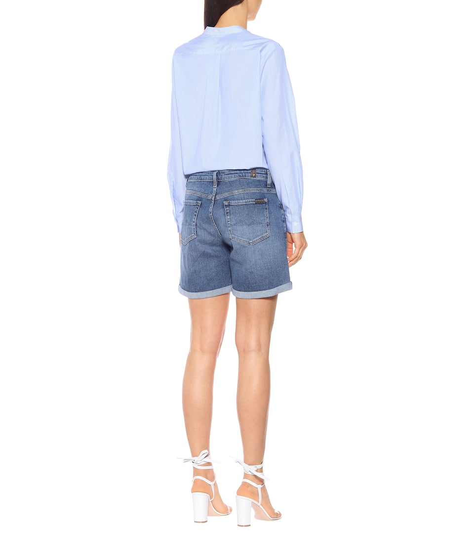 Boy En Artnbsp;p00393972 All For MankindShort 7 N° Jean ED29HYWI