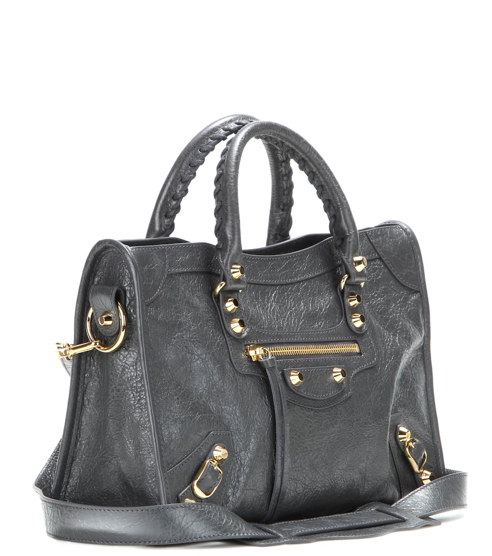sac balenciaga classic city