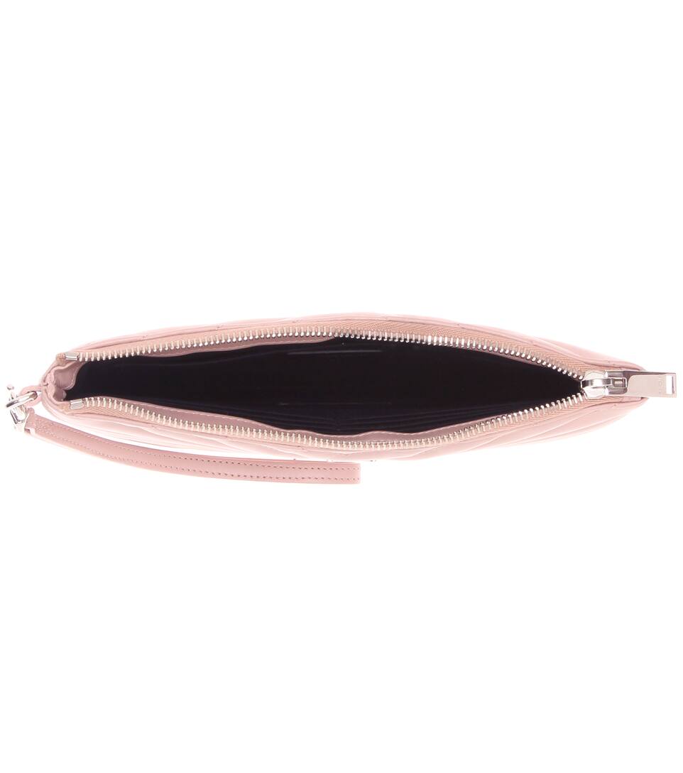 En Cuir MonogrammeSaint Laurent Pochette Artnbsp;p00263680 Matelassé Mytheresa N° eH2IYEDW9b