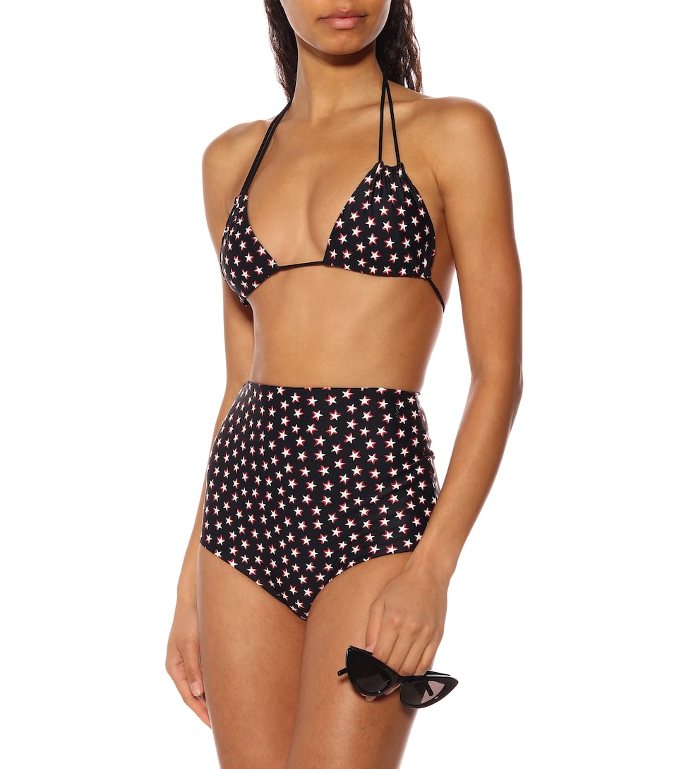 LaurentMytheresa Haut Artnbsp;p00356563 Saint com De Bikini N° Imprimé trdQxshC