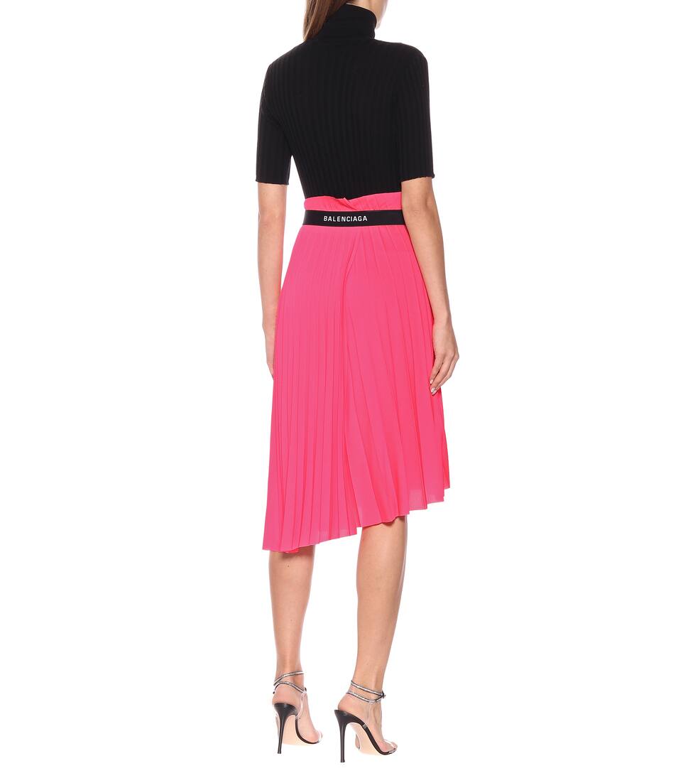 AsymétriqueBalenciaga N° Plissée Artnbsp;p00402829 AsymétriqueBalenciaga Plissée AsymétriqueBalenciaga Artnbsp;p00402829 Jupe Jupe Plissée Jupe N° H2E9DIW