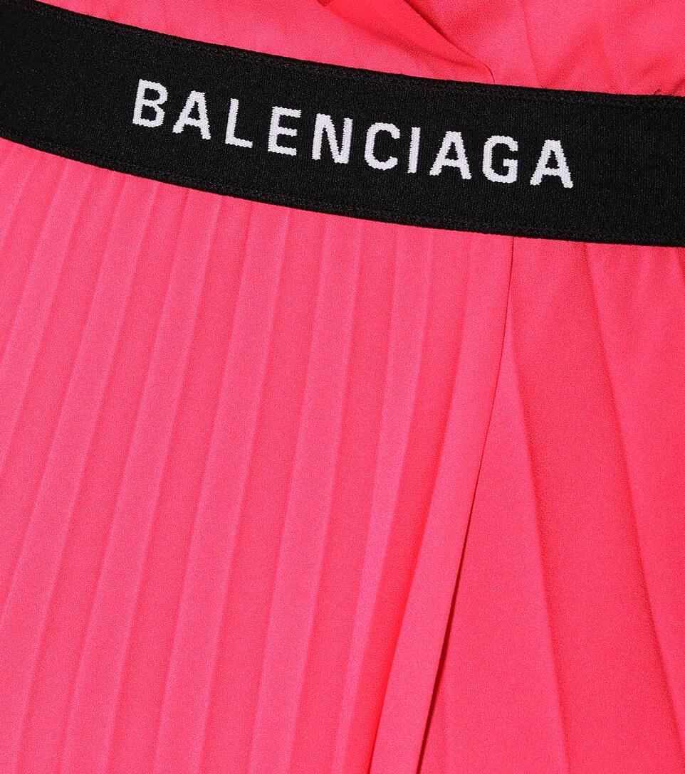 AsymétriqueBalenciaga N° Plissée Artnbsp;p00402829 AsymétriqueBalenciaga Plissée AsymétriqueBalenciaga Artnbsp;p00402829 Jupe Jupe Plissée Jupe N° H2E9DIW