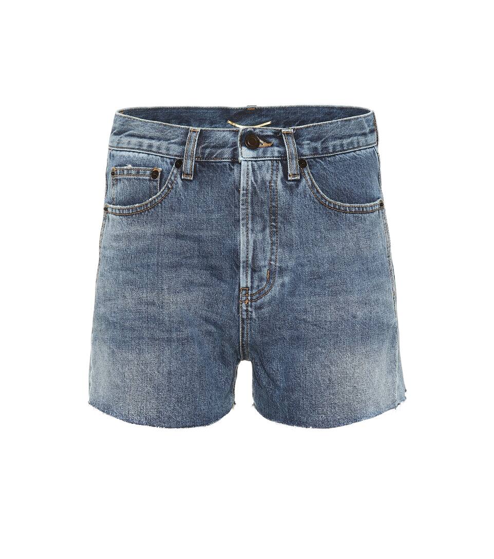N° Jean LaurentMytheresa Short Saint En Artnbsp;p00356494 XiPkZOu