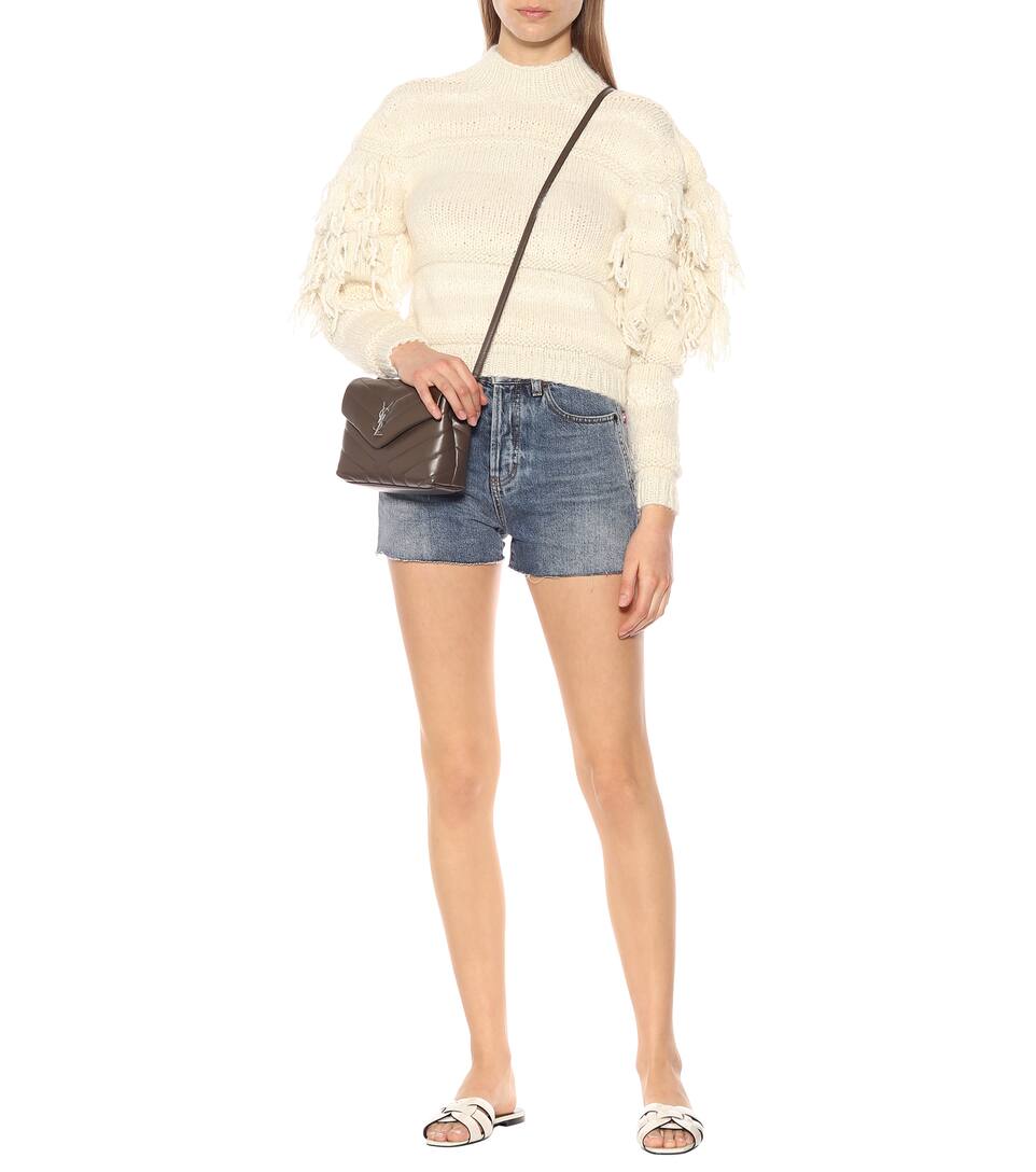 N° Jean LaurentMytheresa Short Saint En Artnbsp;p00356494 XiPkZOu