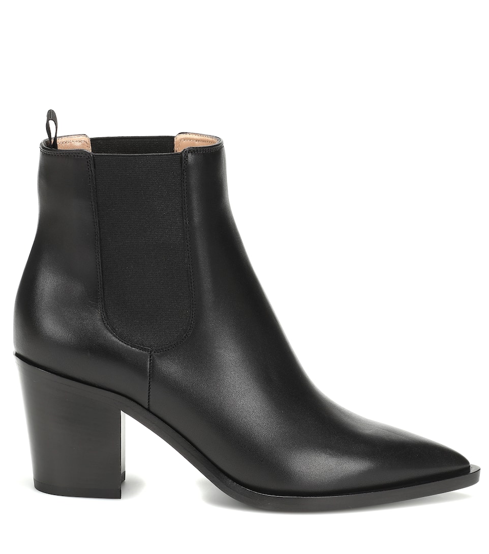 70 RossiArt Gianvito Ankle Boots Romney nrnbsp;p00398050 A4R5jL
