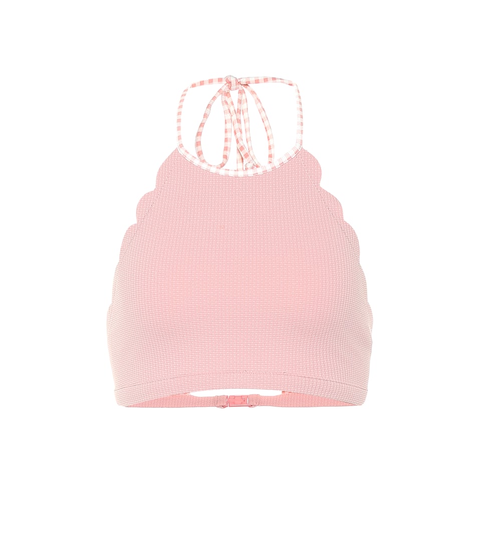 Mott Haut MarysiaExclusivité De Bikini Réversible – Artnbsp;p00388427 N° NPkwO8ZnX0