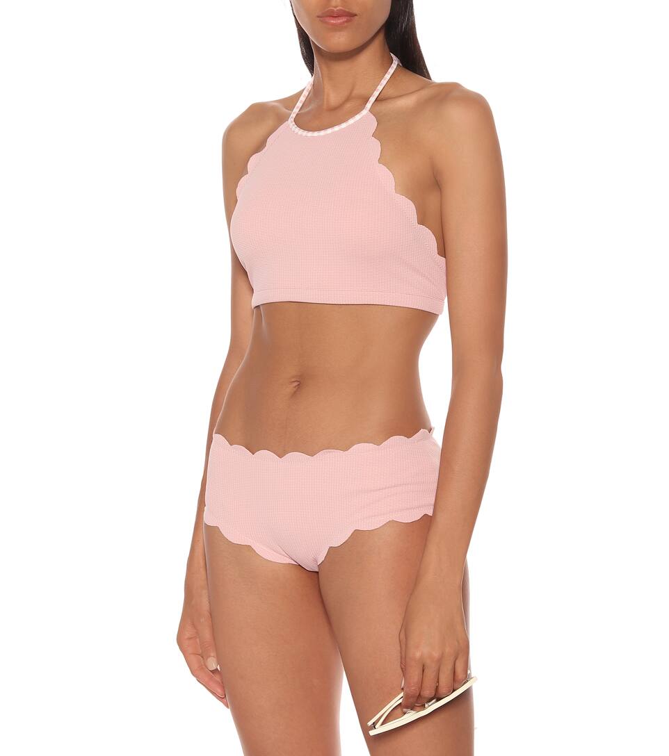 Mott Haut MarysiaExclusivité De Bikini Réversible – Artnbsp;p00388427 N° NPkwO8ZnX0