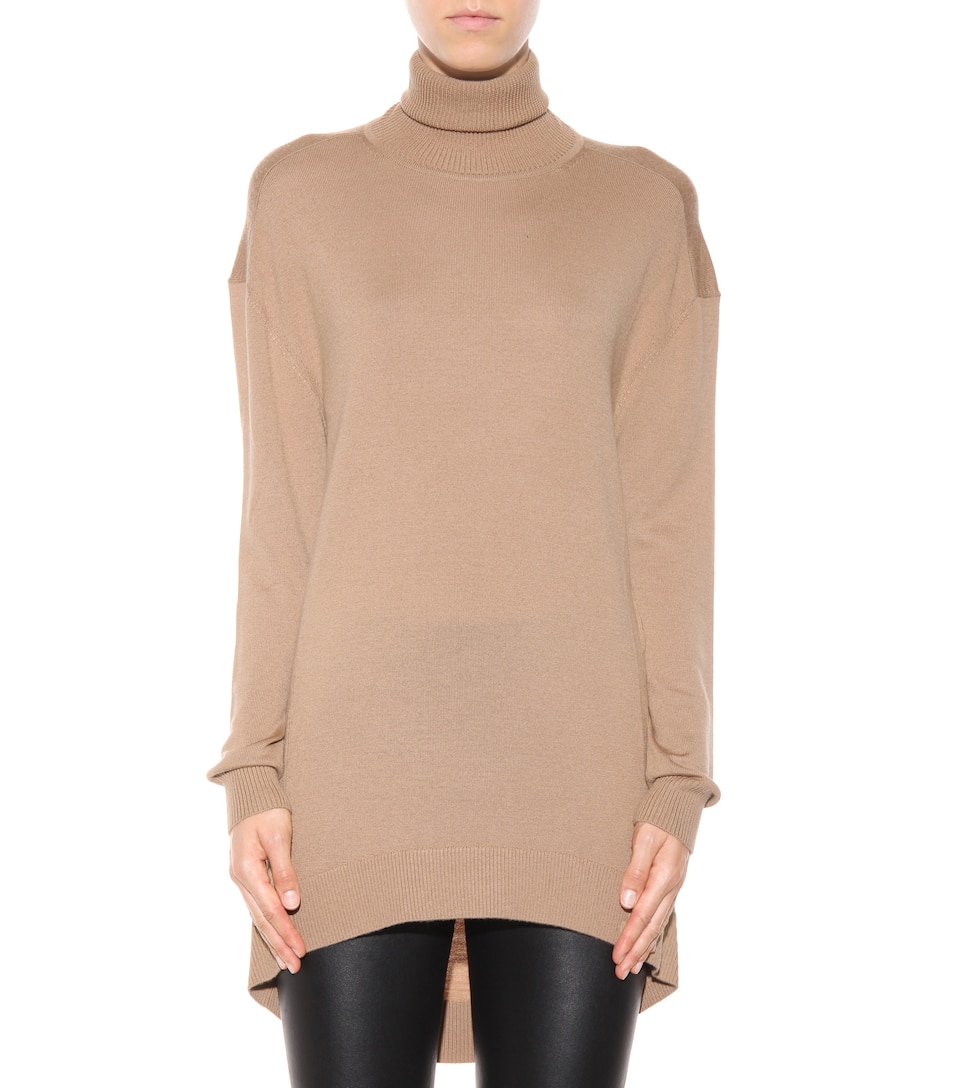 Balenciaga wool sweater Clearance