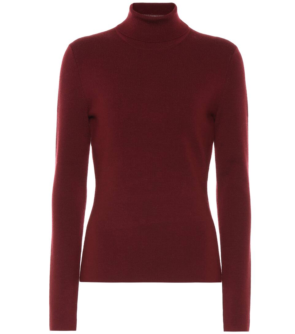 May Mélangés Roulé Gabriela Laine Et HearstN° À Col Pull Artnbsp;p00406710 Wool En Cachemire JlFcK1