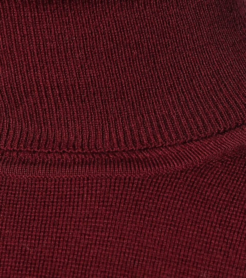 May Mélangés Roulé Gabriela Laine Et HearstN° À Col Pull Artnbsp;p00406710 Wool En Cachemire JlFcK1