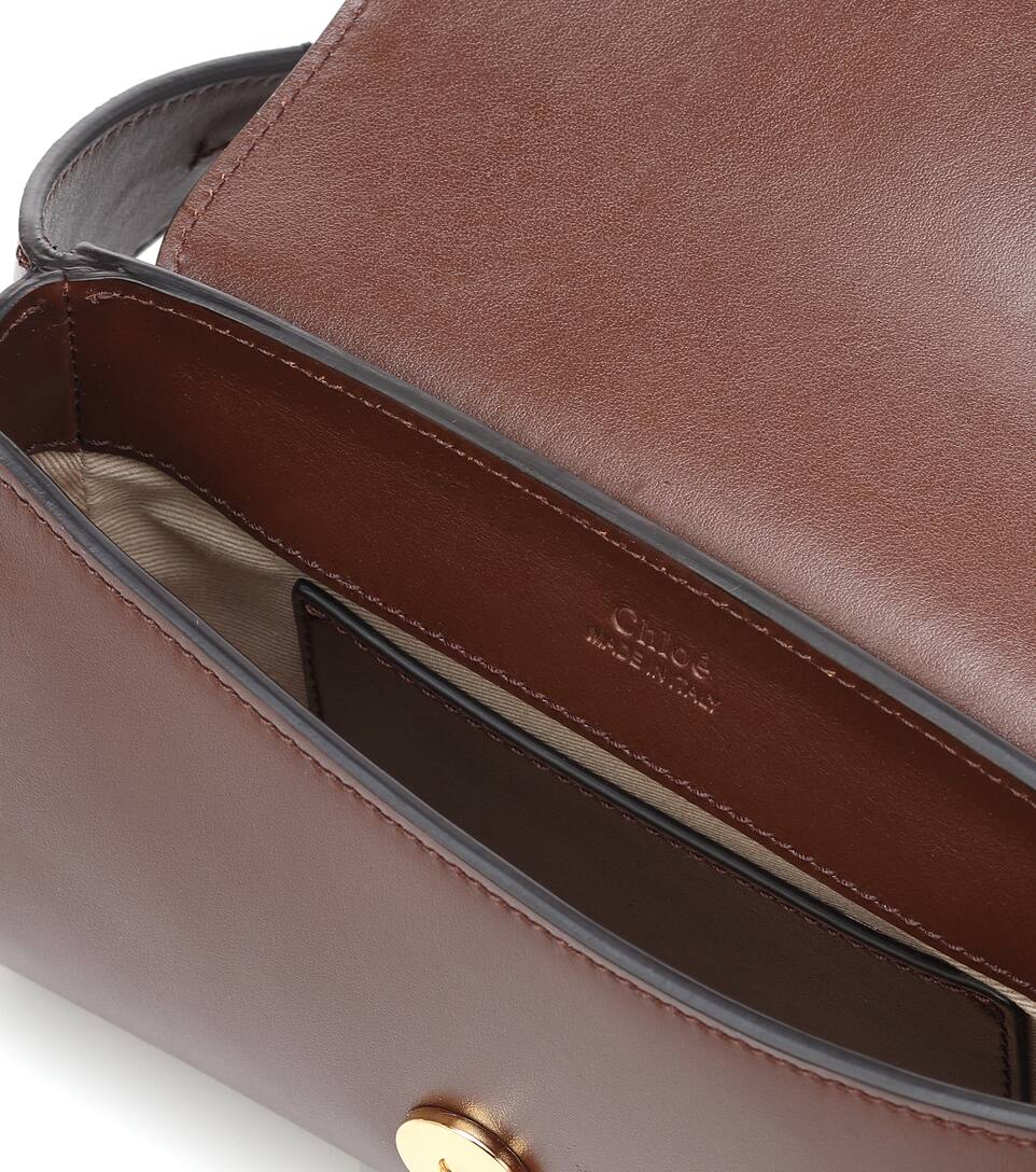 Sac Ceinture Et DaimMytheresa Artnbsp;p00384721 C En Chloé Cuir N° sQrtxBChdo