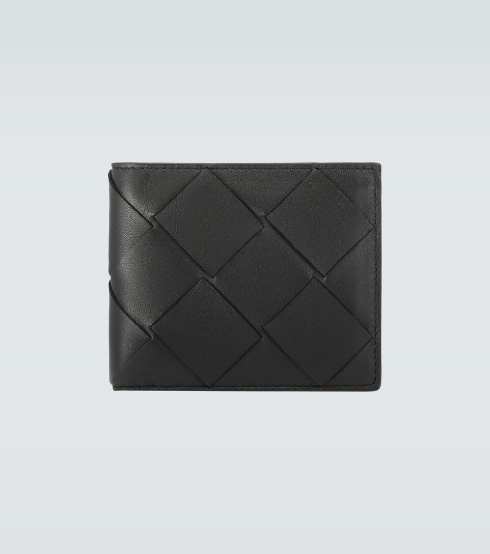 bottega veneta wallets
